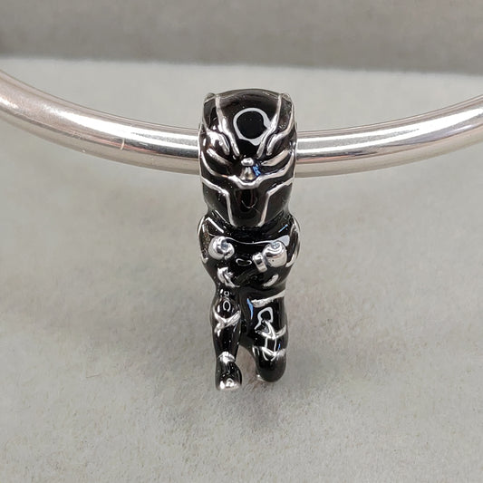 Charm Pantera Negra