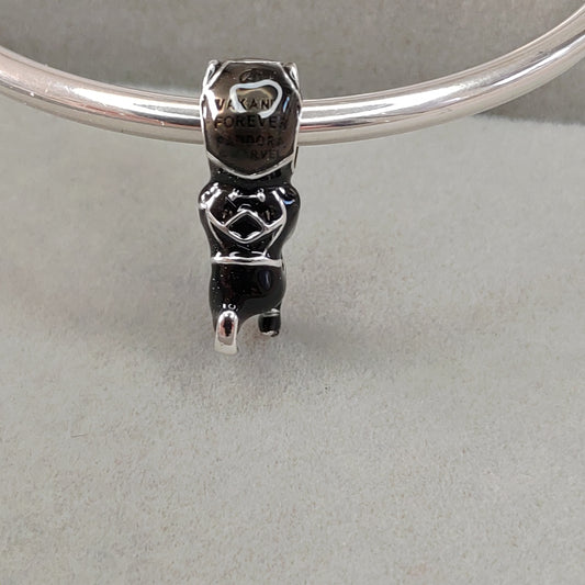 Charm Pantera Negra