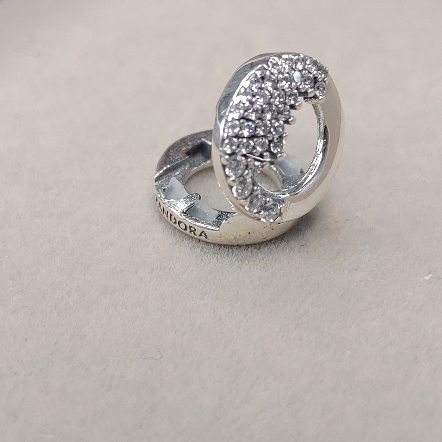 Charm Reflexions Hielo Brillante