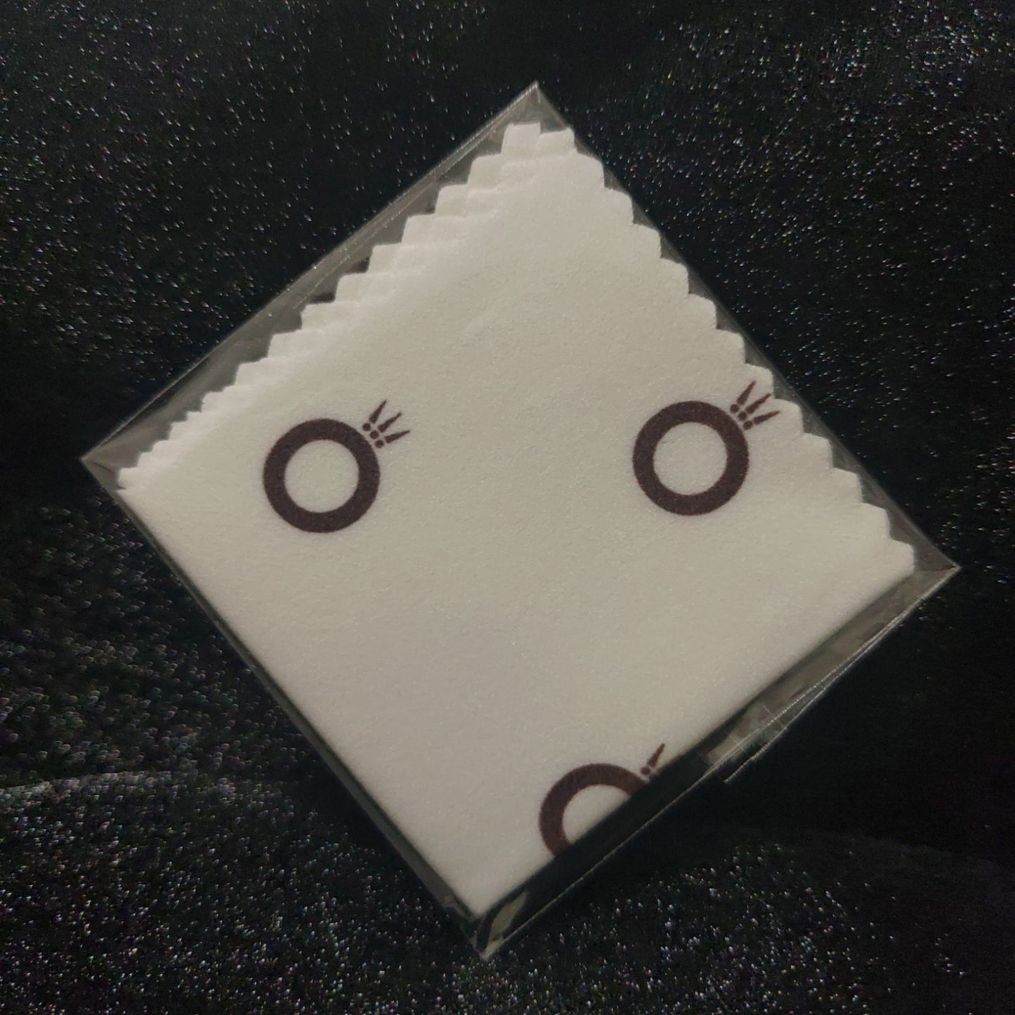 Paño para Limpiar Joyas