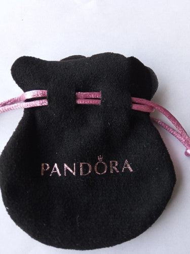 Bolsa de Terciopelo Chica
