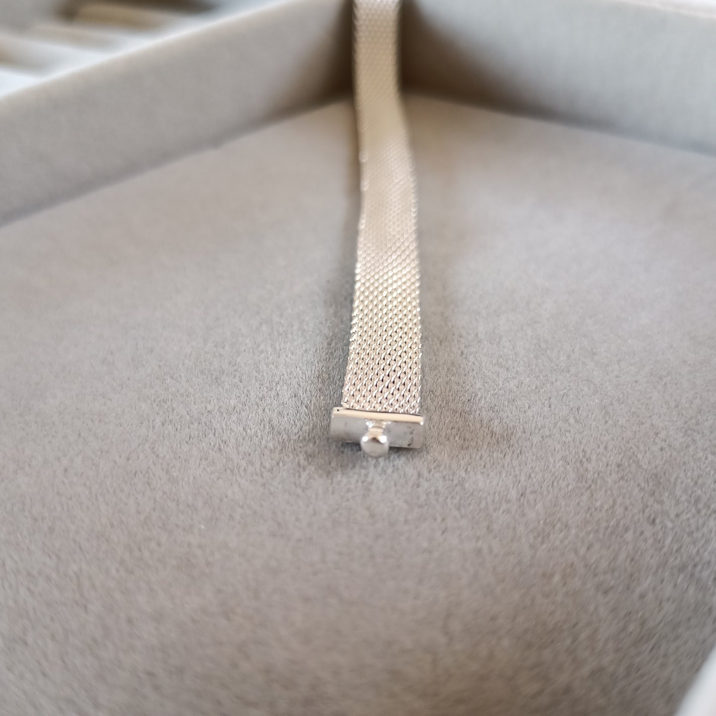 Pulsera Reflexions Malla