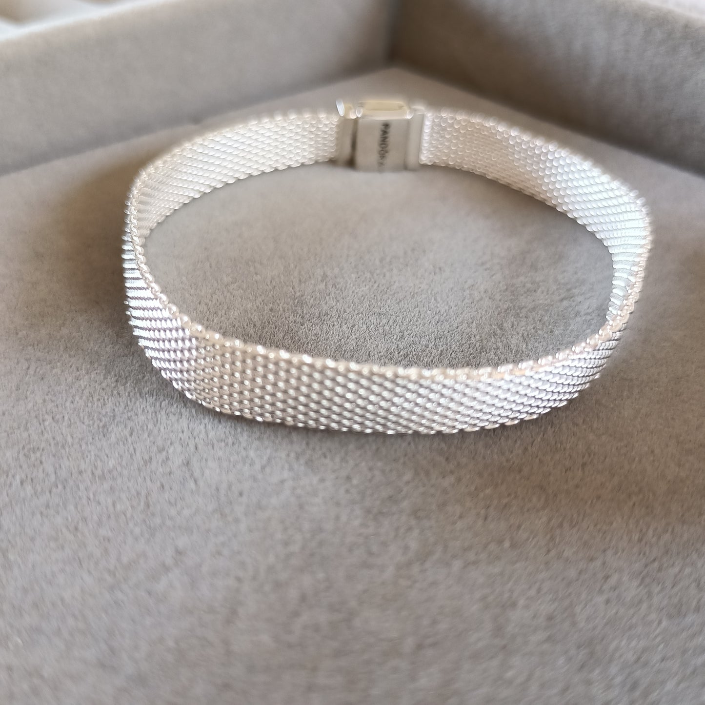 Pulsera Reflexions Malla