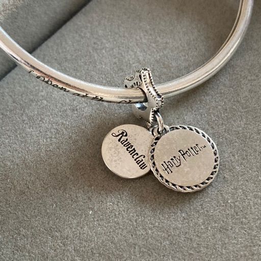 Charm Casa Ravenclaw