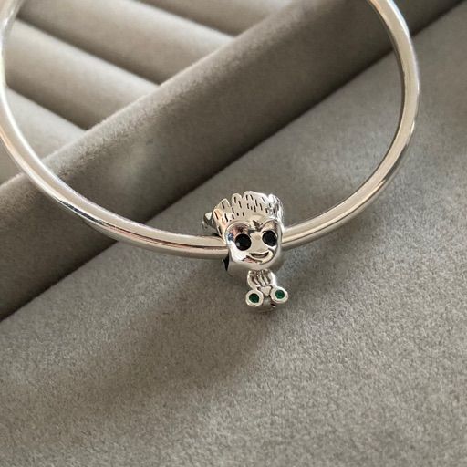 Charm Groot