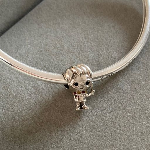 Charm Harry Potter