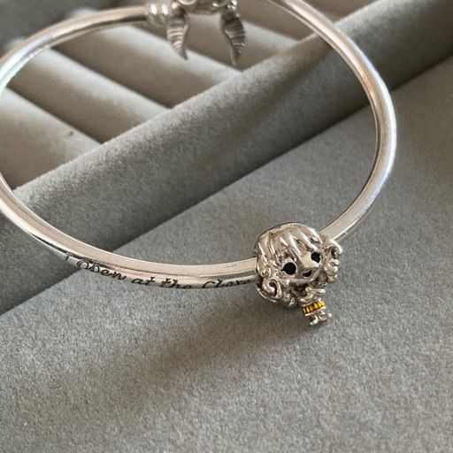 Charm Hermione Granger