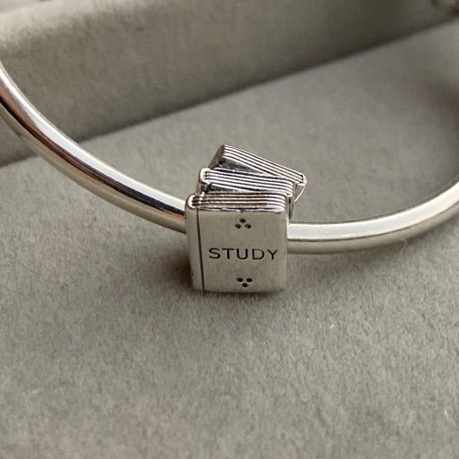 Charm Libro de Estudio