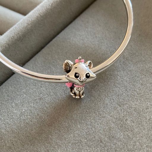 Charm Marie Aristogatos