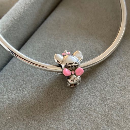 Charm Marie Aristogatos