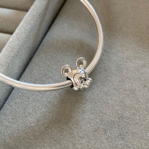 Charm Cabeza Mickey Mouse