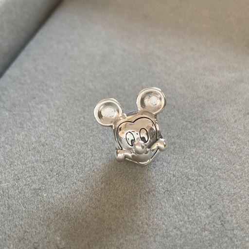 Charm Cabeza Mickey Mouse