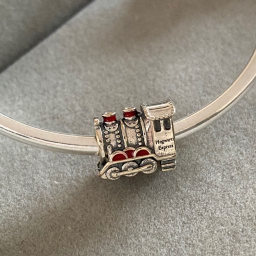 Charm Tren Hogwarts Express