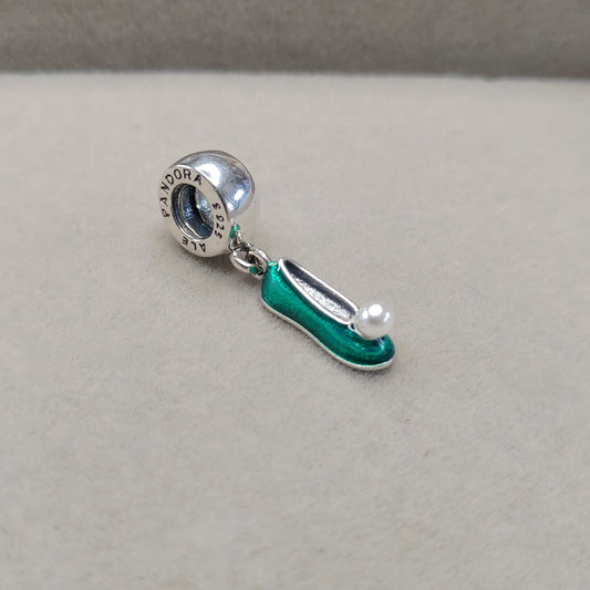 Charm Zapatilla de Campanita