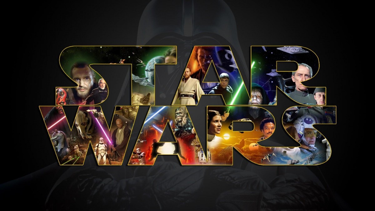 Star Wars