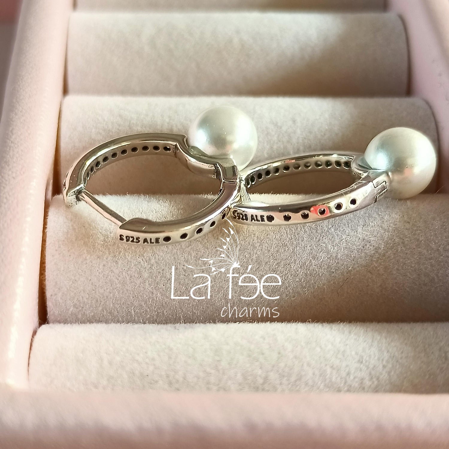Aros Estilo Pandora