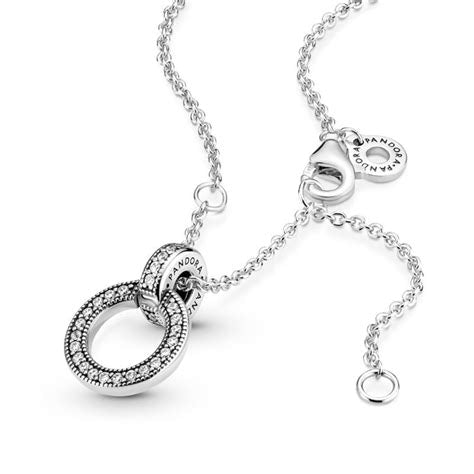 Cadenas, Colgantes y Collares Estilo Pandora