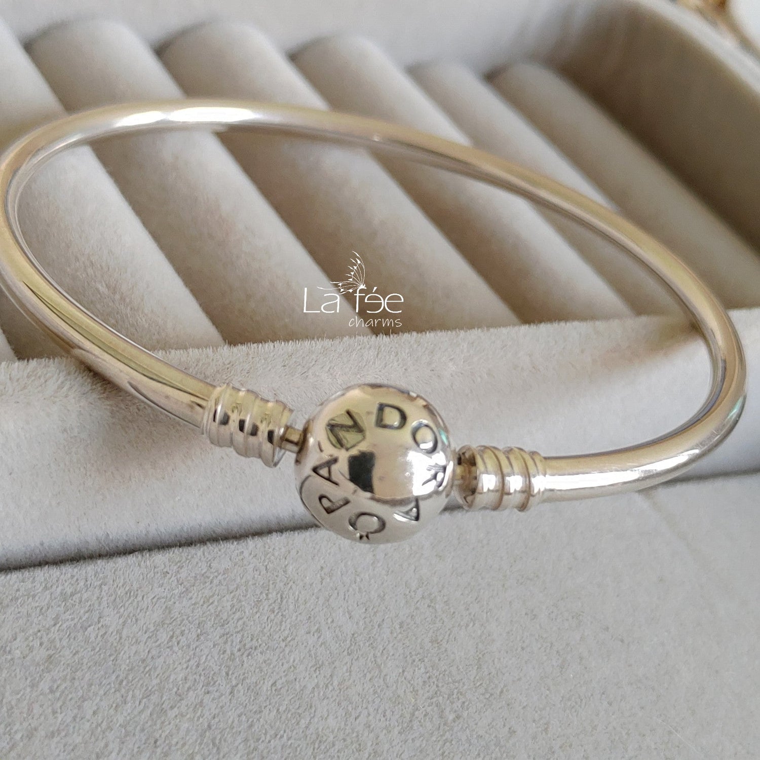 Pulseras Estilo Pandora