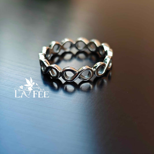 Anillo Infinito