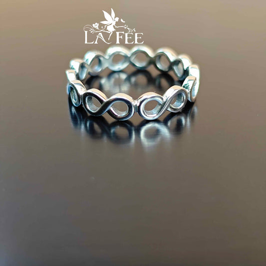 Anillo Infinito