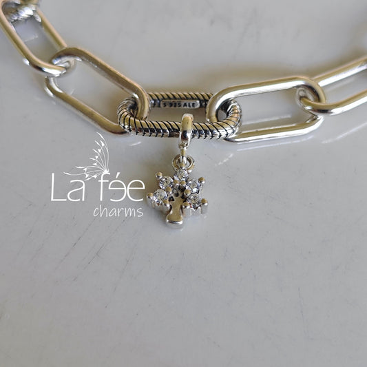 Charm Mini Árbol