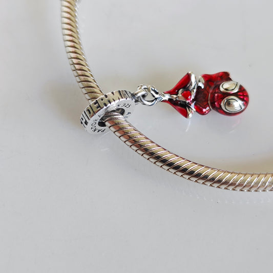 Charm Spider-Man