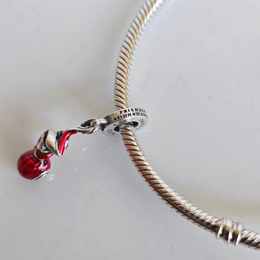 Charm Spider-Man
