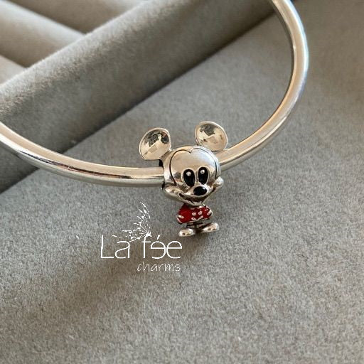 Charm Mickey Mouse