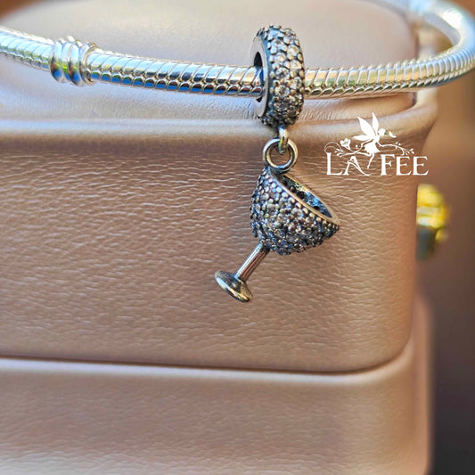 Charm Copa de Martini