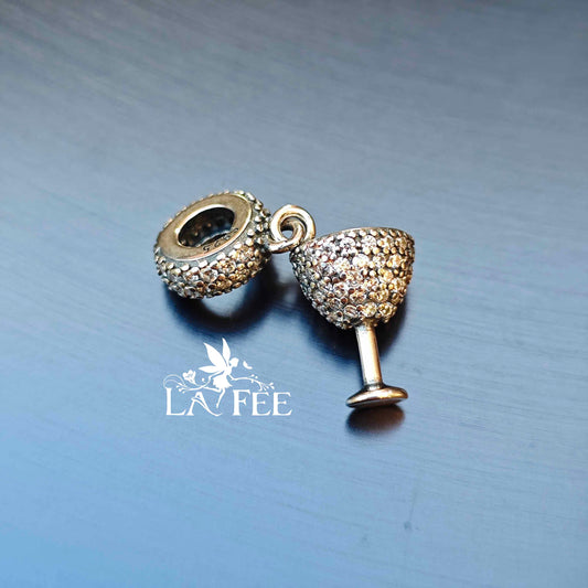 Charm Copa de Martini