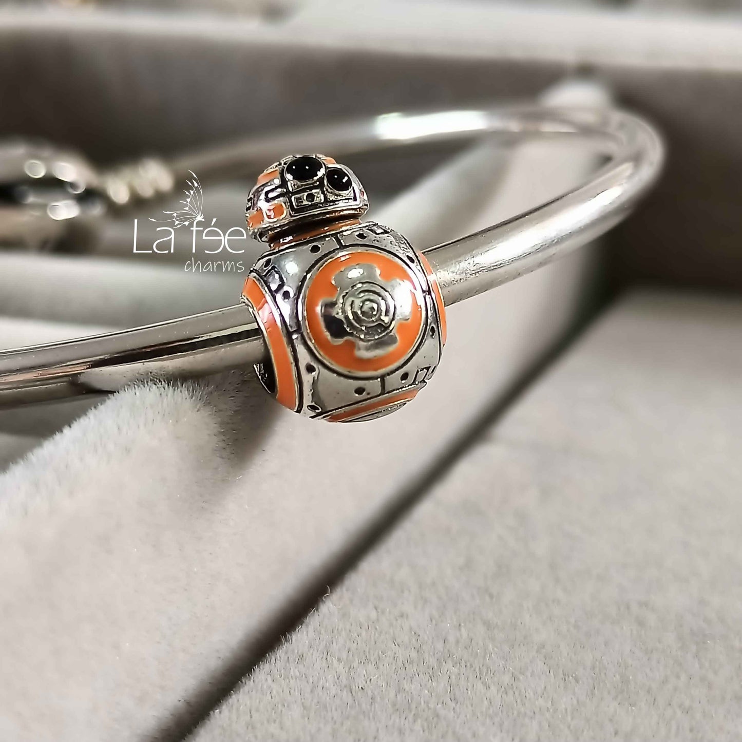 Charm BB-8