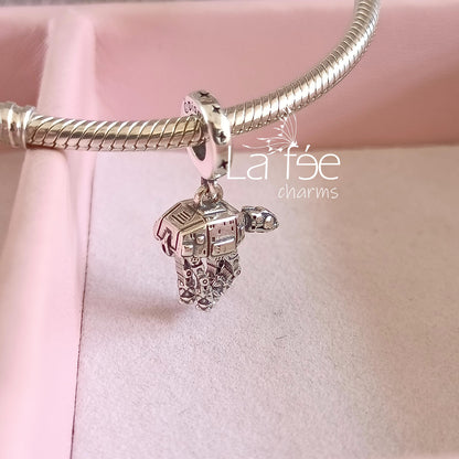 Charm Imperial AT-AT