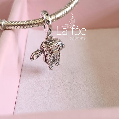 Charm Imperial AT-AT