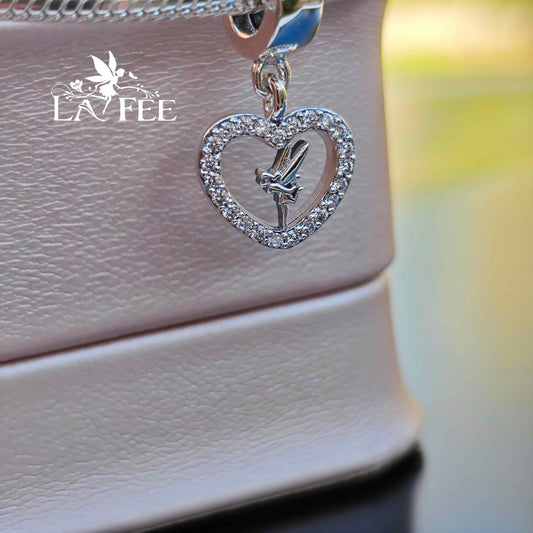 Charm Amor de Campanita