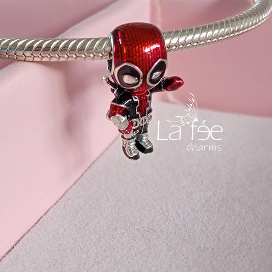 Charm Deadpool