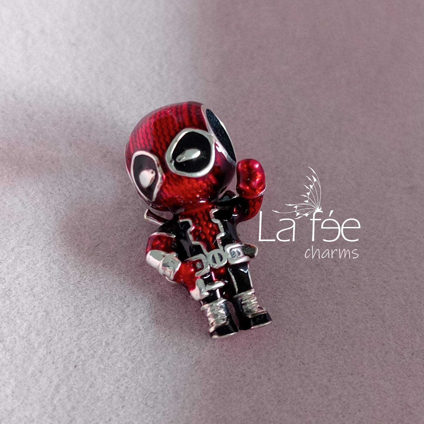 Charm Deadpool