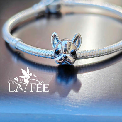Charm Bulldog Francés