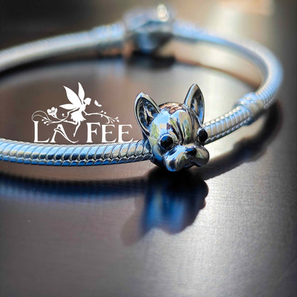 Charm Bulldog Francés