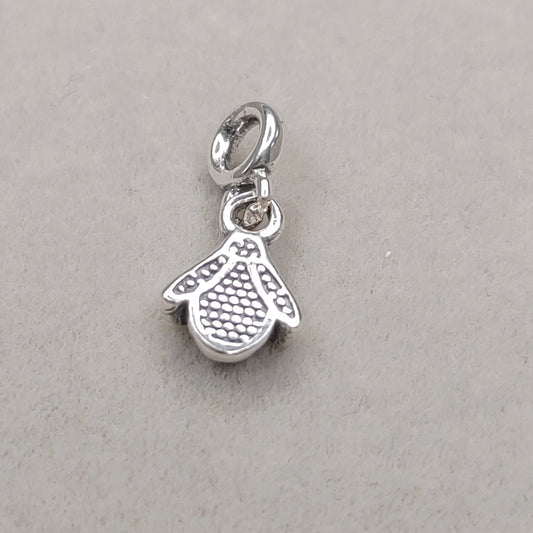 Charm Mini Colgante Mi Abejorro
