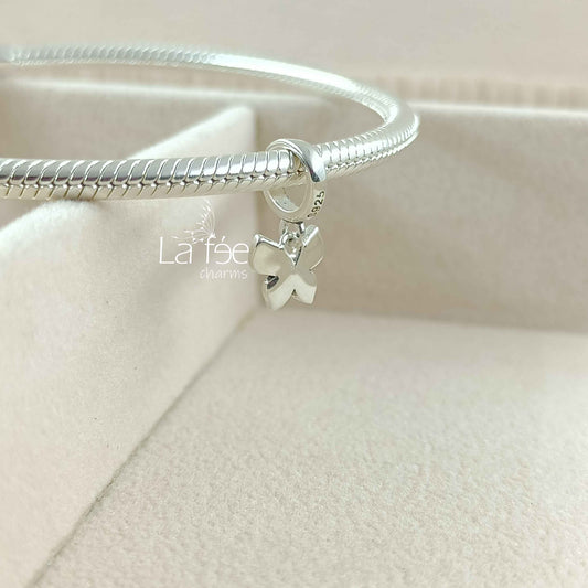 Charm Mini Colgante Mariposa
