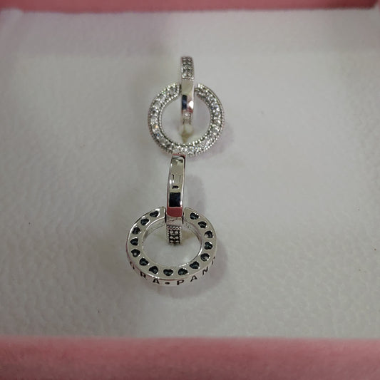 Aros Doble Argolla
