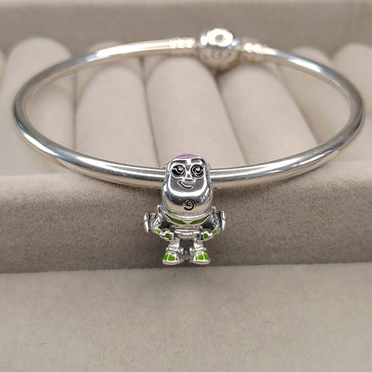 Charm Buzz Lightyear