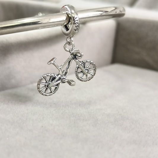 Charm Bicicleta