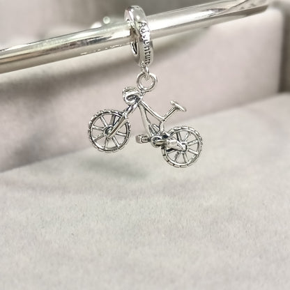 Charm Bicicleta