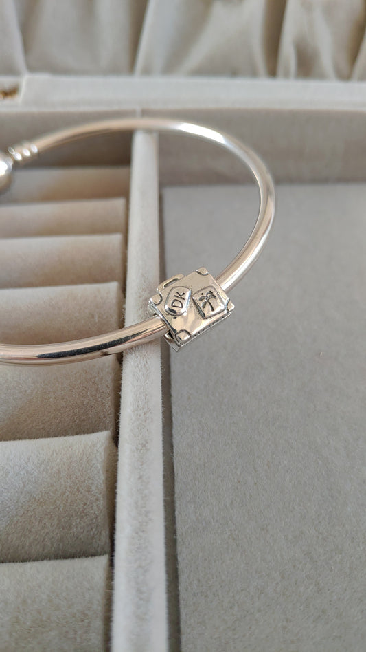 Charm Maleta de Viaje