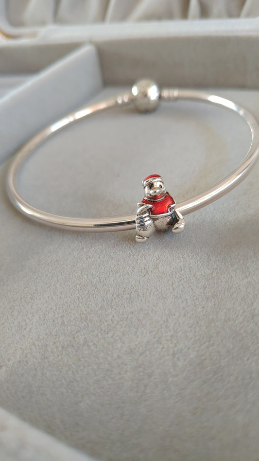 Charm Winnie the Pooh Pascuero