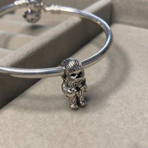 Charm Chewbacca