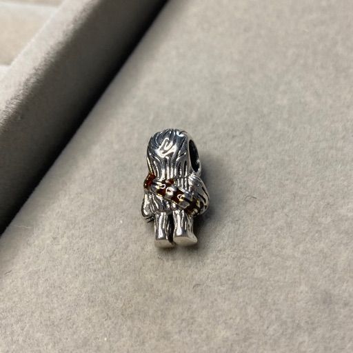 Charm Chewbacca