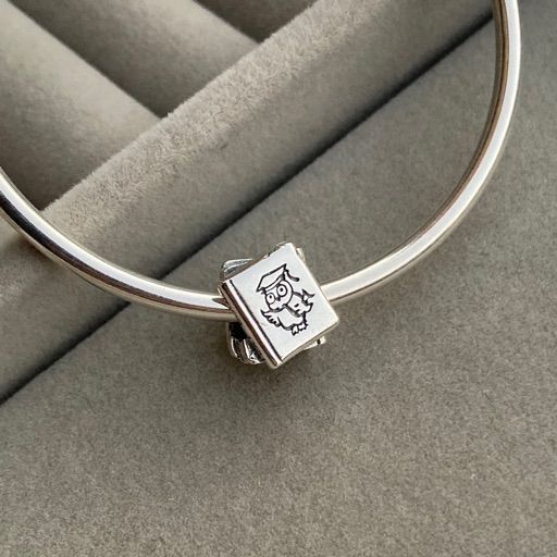 Charm Libro de Estudio
