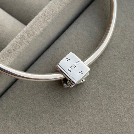 Charm Libro de Estudio